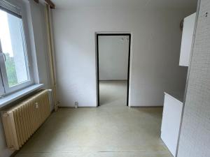 Pronájem bytu 2+1, Jirkov, Studentská, 62 m2