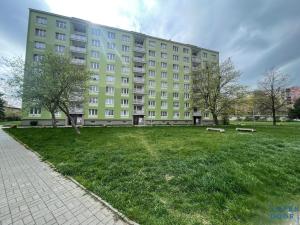 Pronájem bytu 2+1, Jirkov, Studentská, 62 m2