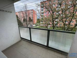 Pronájem bytu 2+1, Jirkov, Studentská, 62 m2