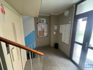 Pronájem bytu 2+1, Jirkov, Studentská, 62 m2