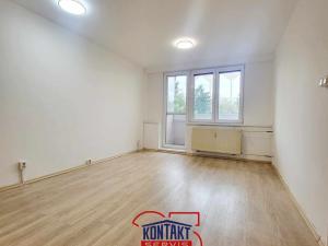 Pronájem bytu 2+kk, České Budějovice, Průběžná, 47 m2