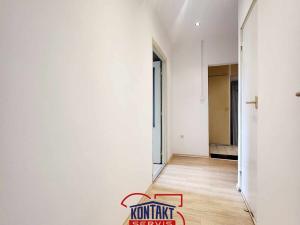 Pronájem bytu 2+kk, České Budějovice, Průběžná, 47 m2