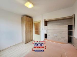 Pronájem bytu 2+kk, České Budějovice, Průběžná, 47 m2