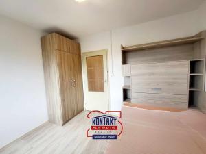 Pronájem bytu 2+kk, České Budějovice, Průběžná, 47 m2