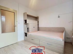 Pronájem bytu 2+kk, České Budějovice, Průběžná, 47 m2