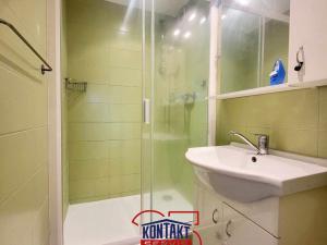 Pronájem bytu 2+kk, České Budějovice, Průběžná, 47 m2