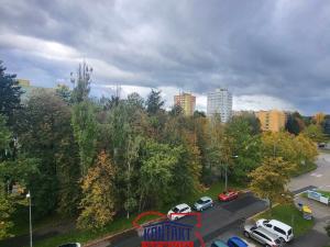 Pronájem bytu 2+kk, České Budějovice, Průběžná, 47 m2