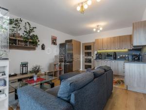 Pronájem bytu 2+kk, Praha - Hostivař, Horolezecká, 63 m2