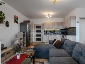 Pronájem bytu 2+kk, Praha - Hostivař, Horolezecká, 63 m2