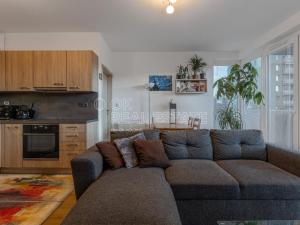 Pronájem bytu 2+kk, Praha - Hostivař, Horolezecká, 63 m2