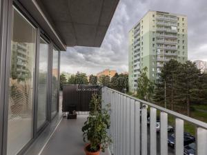 Pronájem bytu 2+kk, Praha - Hostivař, Horolezecká, 63 m2