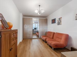 Pronájem bytu 2+kk, Praha - Hostivař, Horolezecká, 63 m2