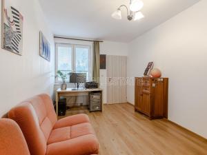 Pronájem bytu 2+kk, Praha - Hostivař, Horolezecká, 63 m2