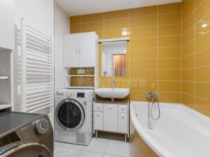 Pronájem bytu 2+kk, Praha - Hostivař, Horolezecká, 63 m2