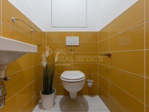 Pronájem bytu 2+kk, Praha - Hostivař, Horolezecká, 63 m2