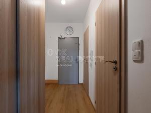 Pronájem bytu 2+kk, Praha - Hostivař, Horolezecká, 63 m2