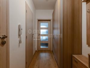 Pronájem bytu 2+kk, Praha - Hostivař, Horolezecká, 63 m2