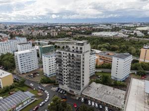 Pronájem bytu 2+kk, Praha - Hostivař, Horolezecká, 63 m2