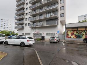Pronájem bytu 2+kk, Praha - Hostivař, Horolezecká, 63 m2