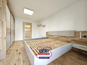 Pronájem bytu 3+1, České Budějovice, Jana Čarka, 60 m2