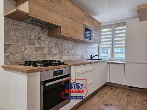 Pronájem bytu 3+1, České Budějovice, Jana Čarka, 60 m2