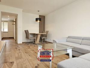 Pronájem bytu 3+1, České Budějovice, Jana Čarka, 60 m2