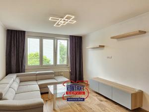 Pronájem bytu 3+1, České Budějovice, Jana Čarka, 60 m2