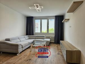 Pronájem bytu 3+1, České Budějovice, Jana Čarka, 60 m2