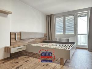 Pronájem bytu 3+1, České Budějovice, Jana Čarka, 60 m2