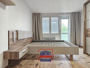 Pronájem bytu 3+1, České Budějovice, Jana Čarka, 60 m2