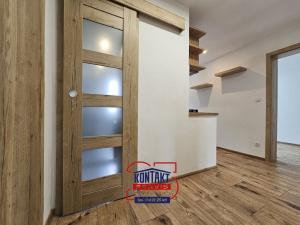 Pronájem bytu 3+1, České Budějovice, Jana Čarka, 60 m2