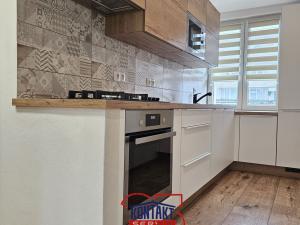 Pronájem bytu 3+1, České Budějovice, Jana Čarka, 60 m2