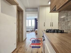Pronájem bytu 3+1, České Budějovice, Jana Čarka, 60 m2