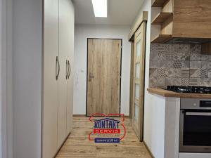 Pronájem bytu 3+1, České Budějovice, Jana Čarka, 60 m2