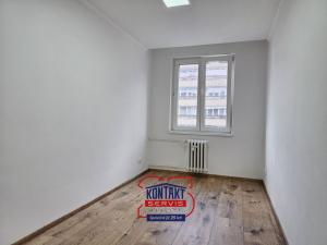 Pronájem bytu 3+1, České Budějovice, Jana Čarka, 60 m2