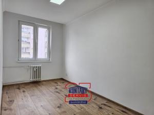 Pronájem bytu 3+1, České Budějovice, Jana Čarka, 60 m2