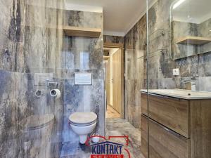 Pronájem bytu 3+1, České Budějovice, Jana Čarka, 60 m2