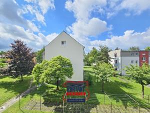 Pronájem bytu 3+1, České Budějovice, Jana Čarka, 60 m2