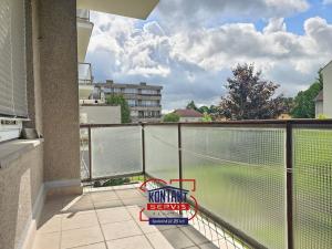 Pronájem bytu 3+1, České Budějovice, Jana Čarka, 60 m2