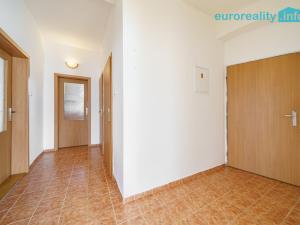Prodej činžovního domu, Karlovy Vary, Závodní, 330 m2