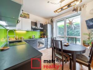 Prodej bytu 3+1, Olomouc, Mošnerova, 85 m2