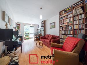 Prodej bytu 3+1, Olomouc, Mošnerova, 85 m2