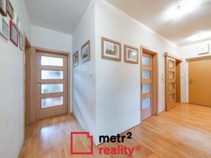 Prodej bytu 3+1, Olomouc, Mošnerova, 85 m2