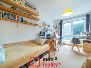 Prodej bytu 3+1, Olomouc, Mošnerova, 85 m2