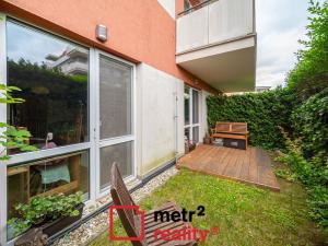 Prodej bytu 3+1, Olomouc, Mošnerova, 85 m2