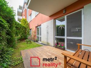 Prodej bytu 3+1, Olomouc, Mošnerova, 85 m2