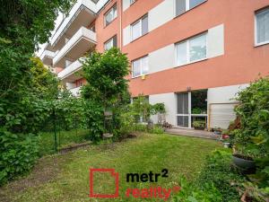 Prodej bytu 3+1, Olomouc, Mošnerova, 85 m2