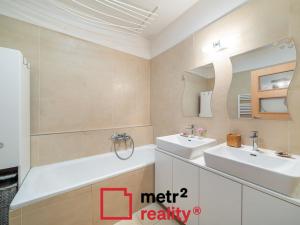 Prodej bytu 3+1, Olomouc, Mošnerova, 85 m2