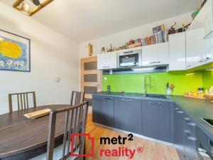 Prodej bytu 3+1, Olomouc, Mošnerova, 85 m2