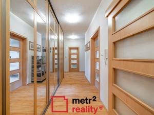 Prodej bytu 3+1, Olomouc, Mošnerova, 85 m2